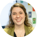 Emilie Vantajol, Directrice marketing pour PepsiCo, témoigne pour Goodeed