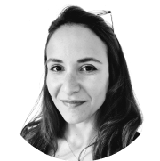 Jenny Tordjman, Directrice de Goodeed