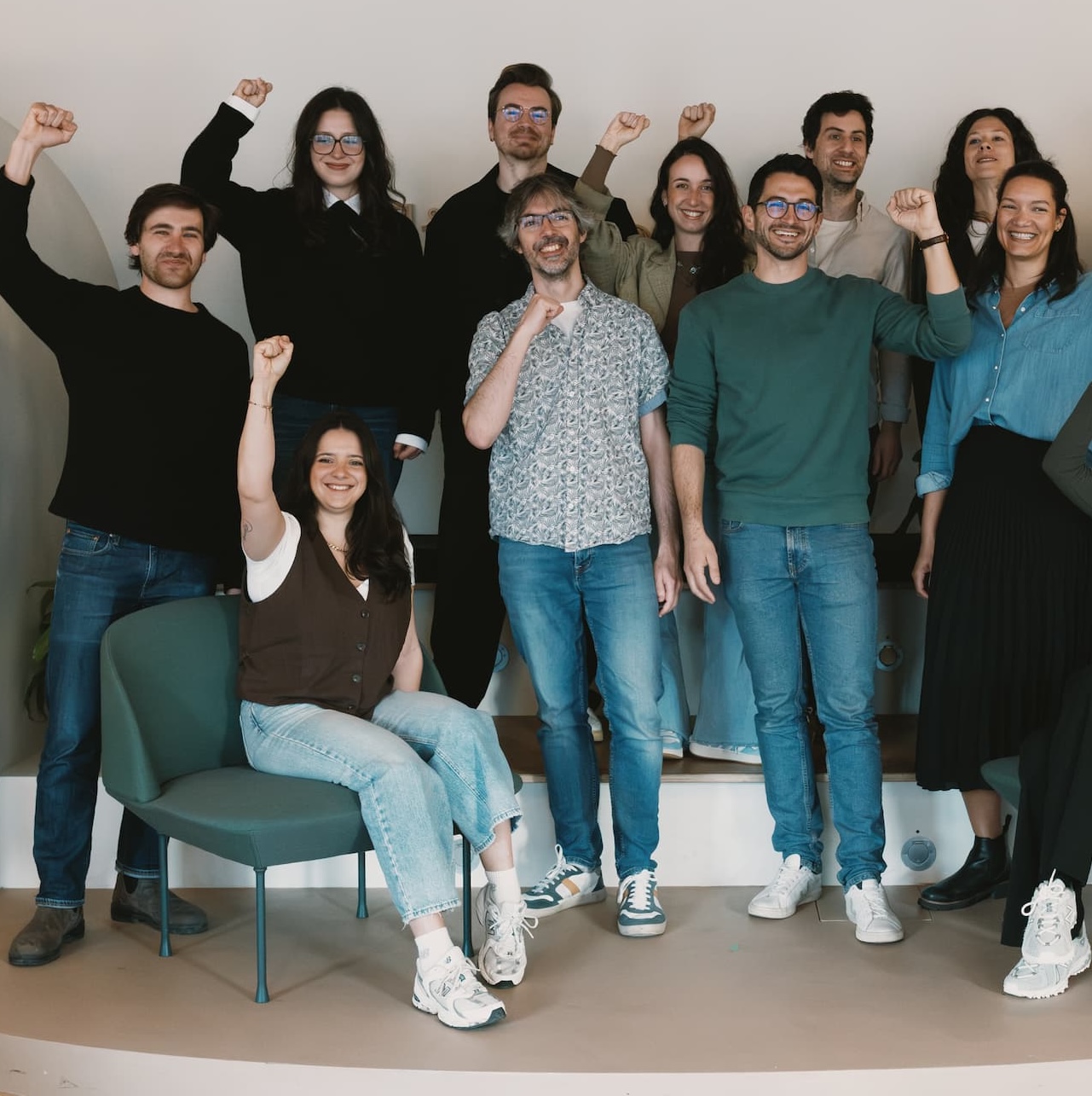 Goodeed retrouve son indépendance!  
